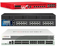 Donate switches and routers