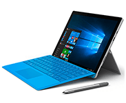 Surface Pro Donation