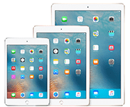 iPad donations